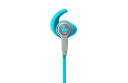 Monster® iSport Compete In-Ear Headphones Blue