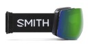 Smith I/O MAG XL, Sun Green Mirror