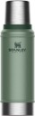 Stanley Classic Legendary Bottle 0,75L matte black