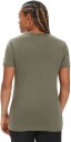 Icebreaker W Tech Lite Ii Ss Tee Loden S