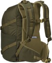 Bergans Of Norway Birkebeiner Jr 22 Dark Olive Green/Olive Green 22L