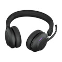 Jabra Evolve2 65 Link380c MS Stereo Svart