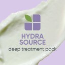 Biolage Hydra Source Deep Treatment Moisture 100ml