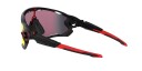 Oakley Jawbreaker Rød Solbriller