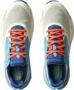 The North Face Vectiv Enduris 3 Dame Tropical Peach Enchanted Trails Print/ Pear Sorbet 38.5