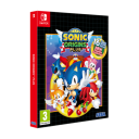 Sonic Origins Plus (Day One Edition) (NS)