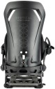 Nitro Vertical X Spark Splitbinding Black - L