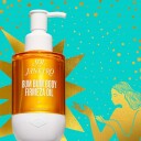 Sol de Janeiro Bum Bum Body Firmeza Oil 100 ml Kroppsolje