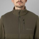 Härkila Men's Fjell Fleece Jacket Light Willow Green L