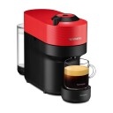 Nespresso Vertuo POP kaffemaskin, 0.6 liter, spicy red