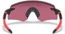 Oakley Encoder Matte Black Prizm Road