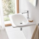 Grohe Essence Ceramic servant, 60x48,5 cm, hvit