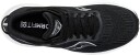 Saucony Men's Triumph 21 44.5, Black/White