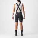 Castelli Velocissima 3 Bibshort Dame Black/Black M