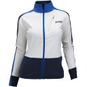 Swix Quantum Performance Jacket W snøw White L