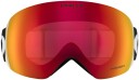 Oakley Flight Deck L Matte Black Prizm Snow Torch Iridium