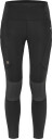 Fj�llr�ven Women's Abisko Trekking Tights Pro Gr? L Woman