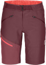 Ortovox Brenta Shorts Dame Winetasting M