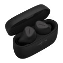 Jabra Connect 5t helt trådløse in-ear hodetelefoner titanium black