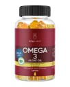 VitaYummy Omega 3 180g - Peach