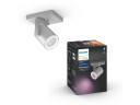 Philips Hue WCA Argenta Enkel Spotlight 5.7W Alu - 60203