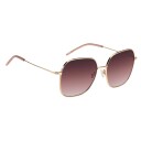 BOSS Sunglasses Rose Gold 20599200058UQ