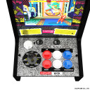 ARCADE 1 Up - Street Fighter II Countercade