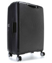 American Tourister Soundbox Sp 67 Sort