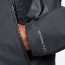 Nike Storm-Fit Windrunner Jacket Herre Black/Black M