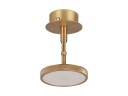 Umage - Asteria Spot Taklampe Plated Brass Umage