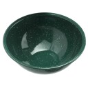 GSI 6" Mixing Bowl - emaljert skål/bolle