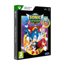 Sonic Origins Plus (Day One Edition) (Xbox One)