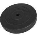 Gorilla Sports Viktset 30kg - 26mm - 2x5kg 2x10kg