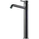 Tapwell EVM082 - Black Chrome