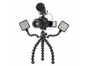 Joby GorillaPod Rig