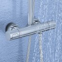 Grohe Rainshower 310 dusjsett, krom