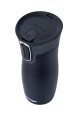 Contigo West Loop Autoseal Travel Mug 470 ml OneSize, Matte Black