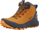 Haglöfs Women's L.I.M FH GORE-TEX Mid 40 2/3, Golden Brown/Magnetite