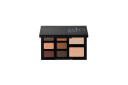 Glo-Skin Beauty, Shadow Palette Elemental Eye