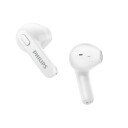 Philips Series 2000 True Wireless Headset In-Ear Hvit