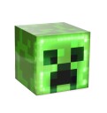 Ukonic Minecraft Creeper Block minikjøleskap