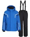 Icepeak Hobbes Set JR Royal Blue (Storlek 164)