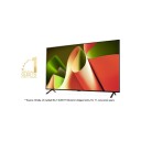 LG 77" B4 4K OLED TV (2024)