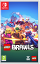 LEGO Brawls (NS)