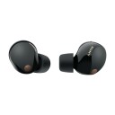 Sony WF-1000XM5 helt trådløse in-ear hodetelefoner sort