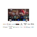 TCL 65” - 65P755 Smart TV