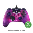 Turtle Beach REACT-R Wired Controller - Nebula