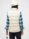 Peak Performance Frost Explorer Vest Dame Sand Fog M