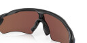 Oakley Radar EV XS Path Polished Black