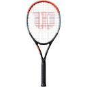 Wilson Clash 100UL, Tennisracket